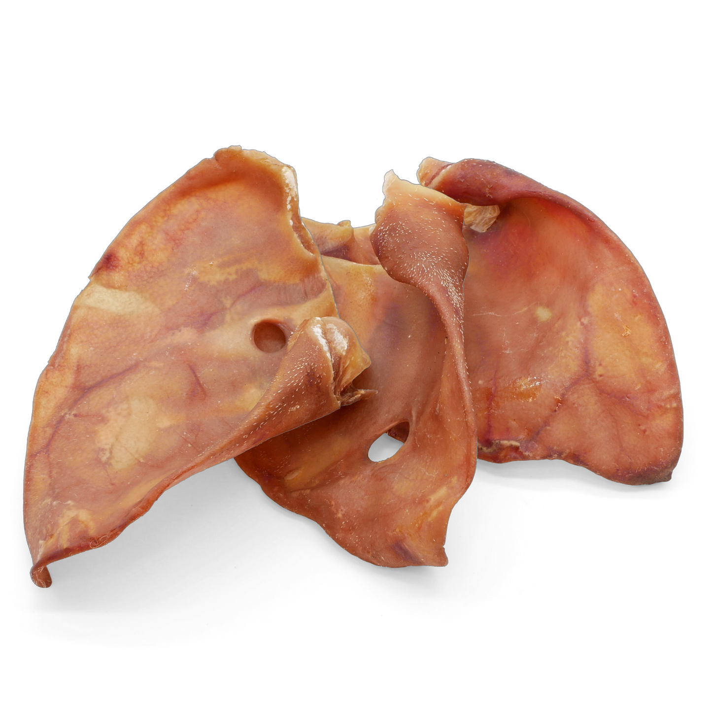 Schweineohren XL für Hunde